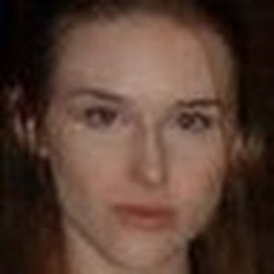 Meet your Posher, Anne